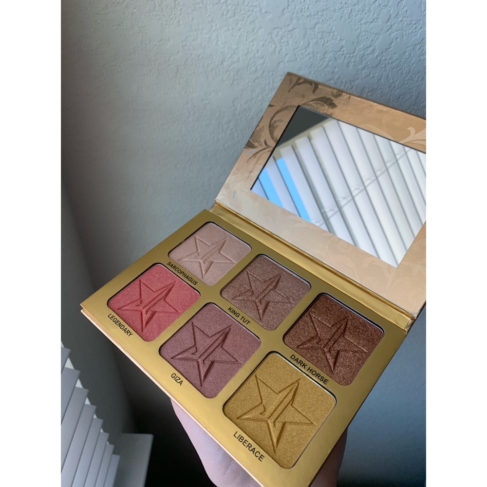 24 Karat Palette